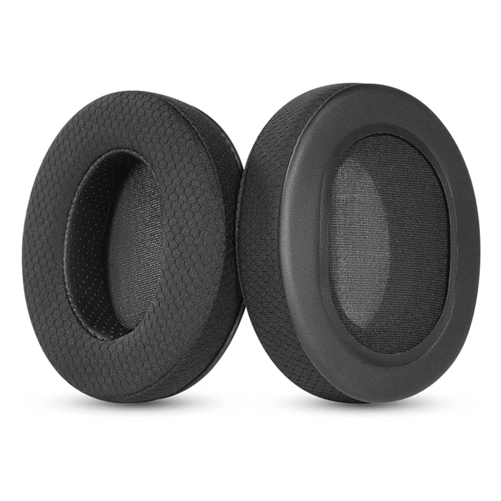 Amazon | YunYiYi SRH440A 交換用イヤーパッドヘッドバンド Shure